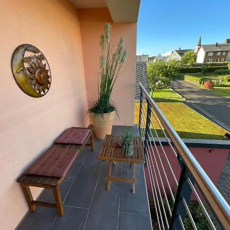 Ferienwohnung Hansen