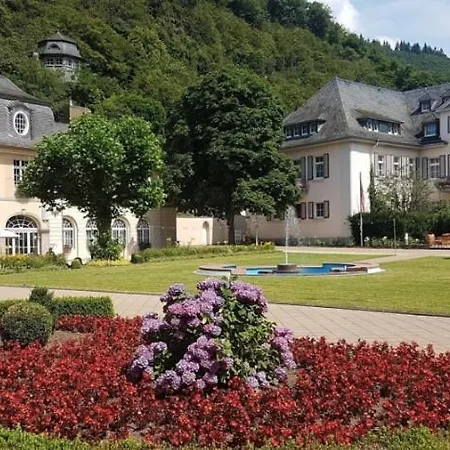 Apartment Ferienwohnung Hansen