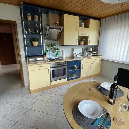 Ferienwohnung Hansen