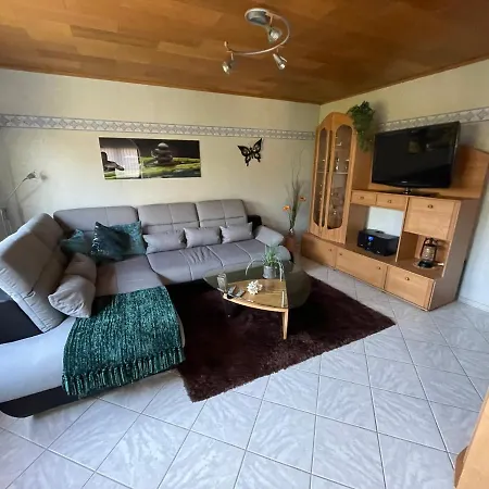 Ferienwohnung Hansen