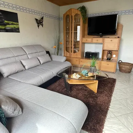 Ferienwohnung Hansen * Beuren (Cochem-Zell)