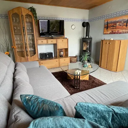 Ferienwohnung Hansen Beuren (Cochem-Zell)