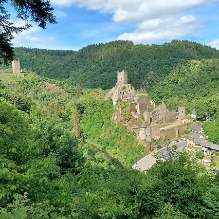 Ferienwohnung Hansen * Beuren (Cochem-Zell)