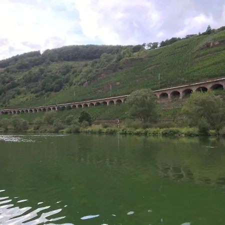 Ferienwohnung Hansen * Beuren (Cochem-Zell)