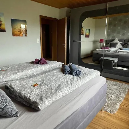Ferienwohnung Hansen Διαμέρισμα